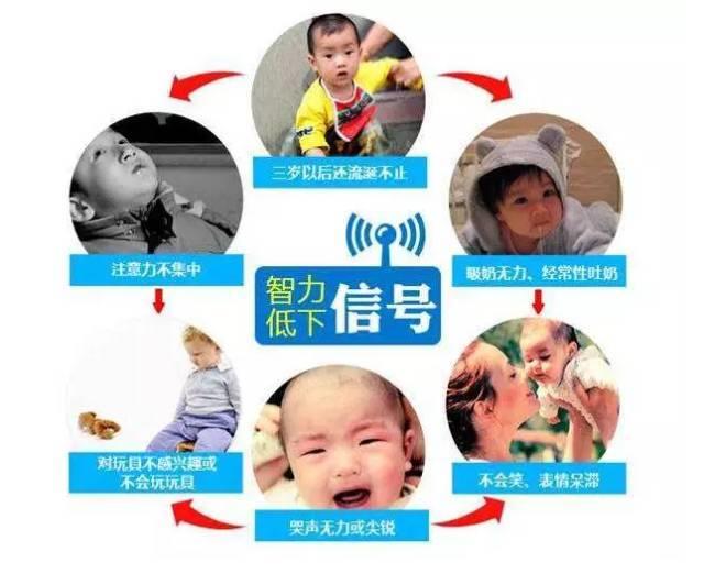 智力低下有哪些原因造成的,智力低下的根本原因