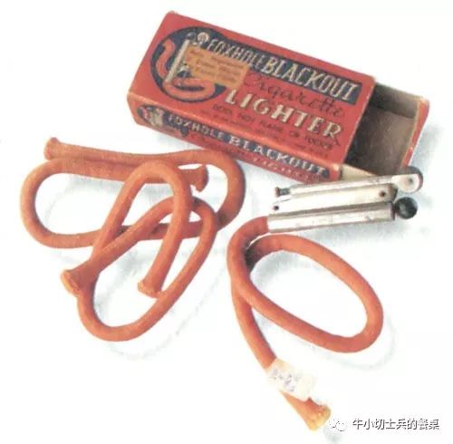 战场上的友谊视频,代表友谊的香烟