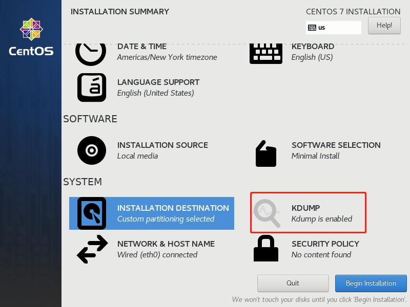 centos7系统安装出现问题怎么办,优启通u盘安装centos7