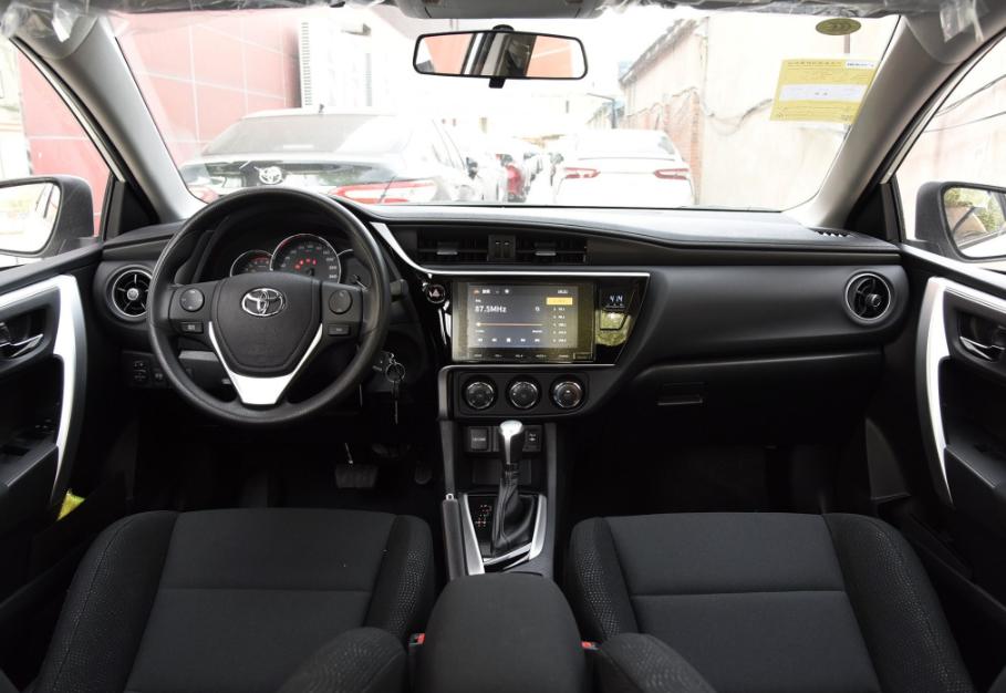 丰田雷凌cvt为什么会顿挫,雷凌双擎变速箱顿挫异响