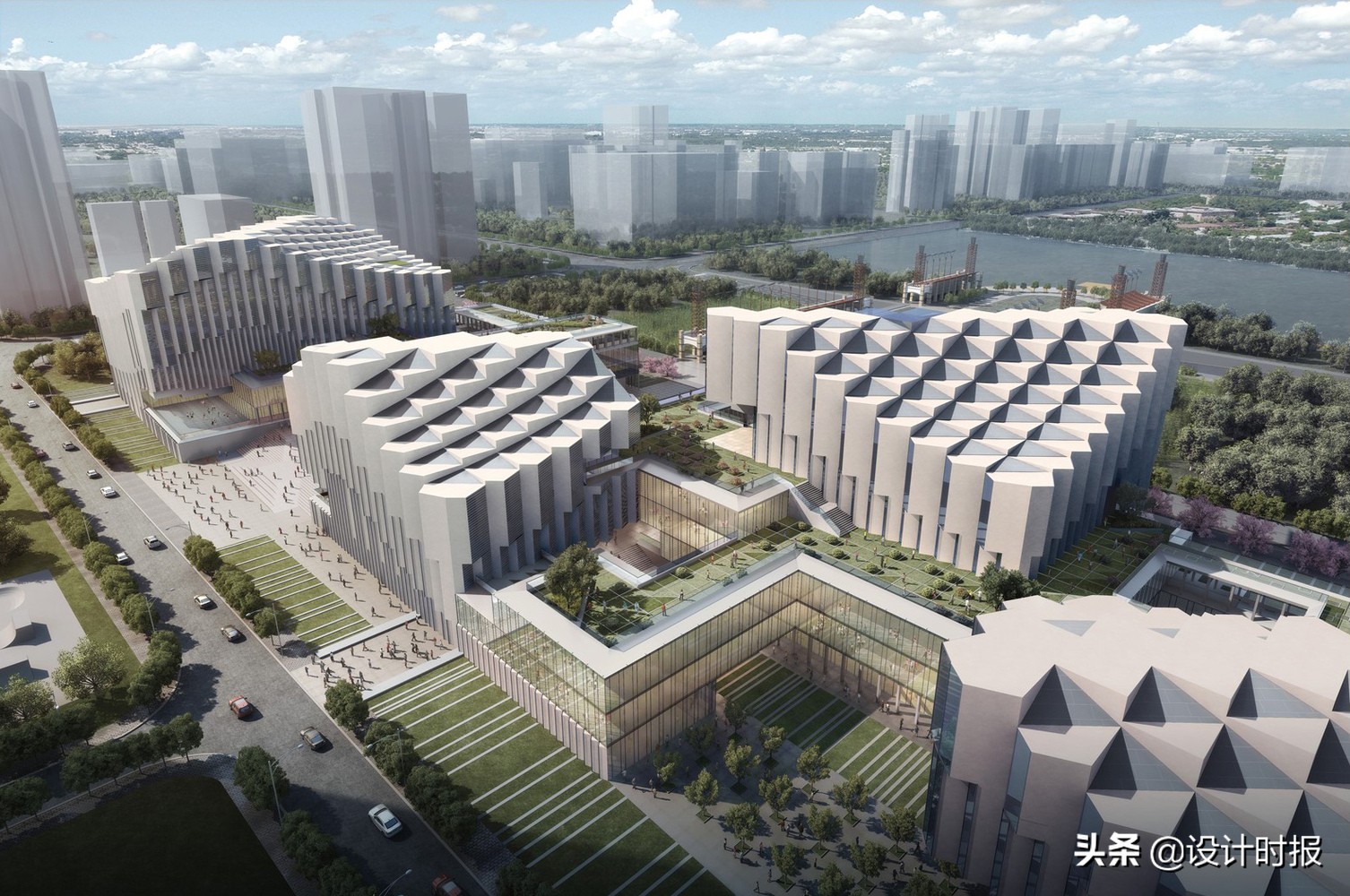 佛山南海文化中心最新消息,佛山南海区地标建筑