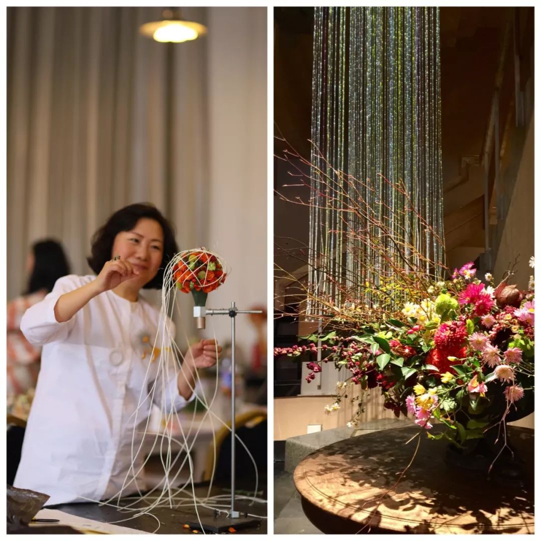 看了这40位生活美学家的创造，心顿时亮了！西安人年度最佳收藏贴