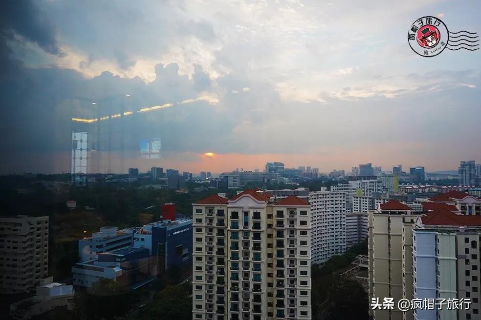 新加坡旅游住酒店攻略,去新加坡旅游住宿怎么选择