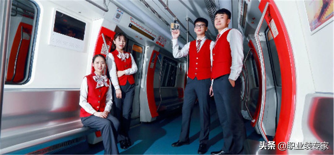 无锡地铁冬季制服,无锡地铁制服