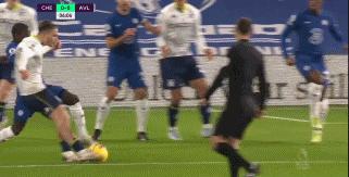 切尔西vs吉鲁西汉姆联,切尔西击败纽卡斯尔