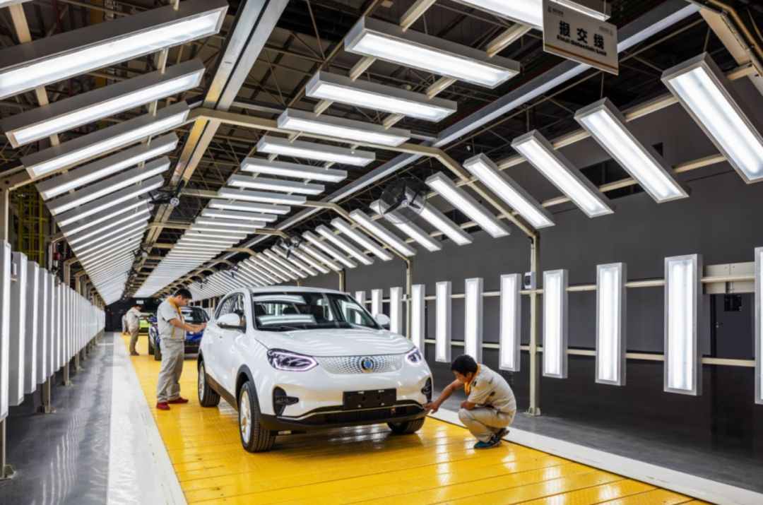 真正懂电动车的人会怎么选,电动车才是你最好的选择