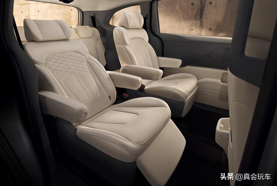 跟现代库斯途同级别的国产混动mpv,现代首款mpv库斯途即将亮相