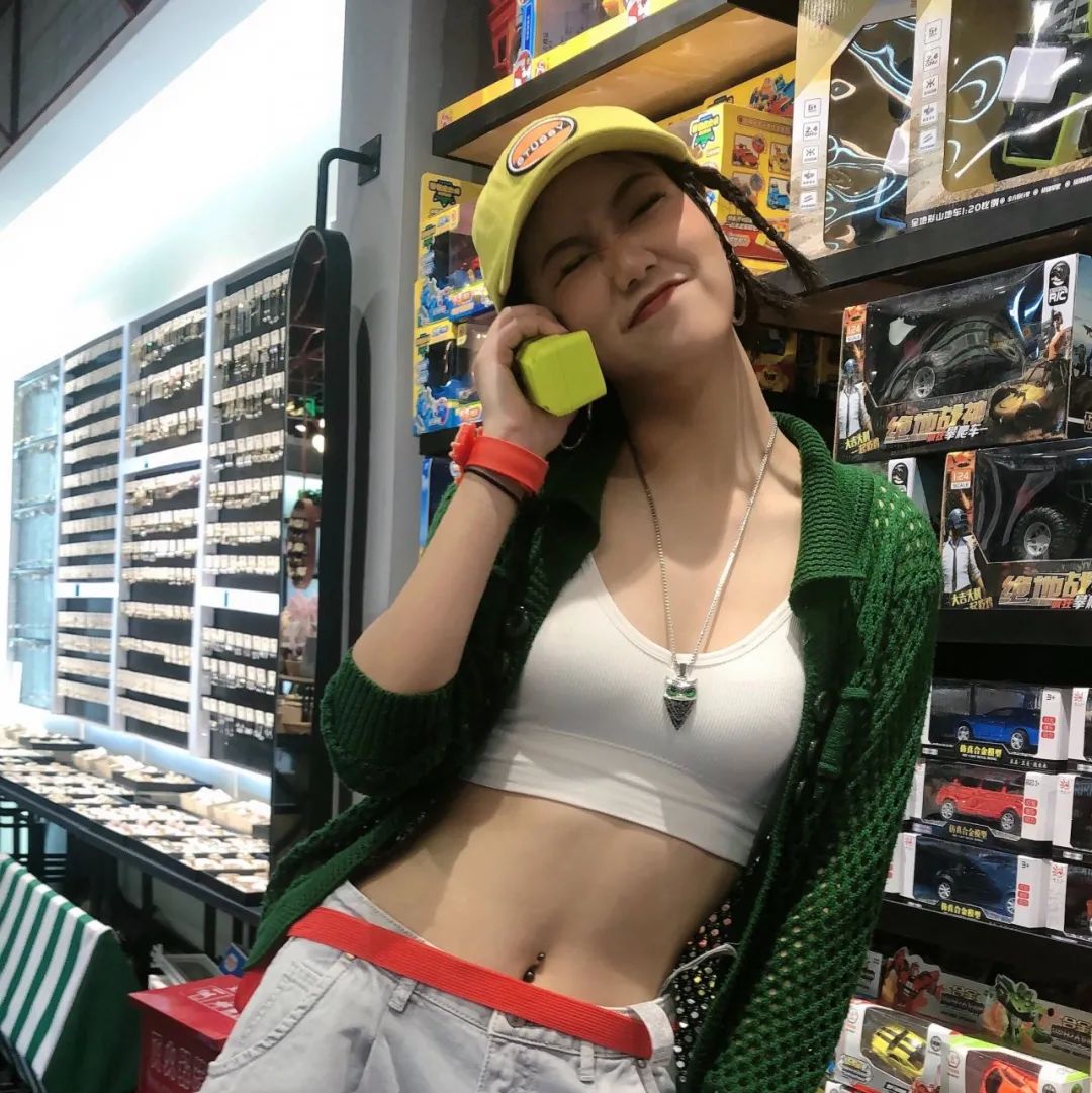 各时代rapper穿搭,冬季rapper穿搭男生