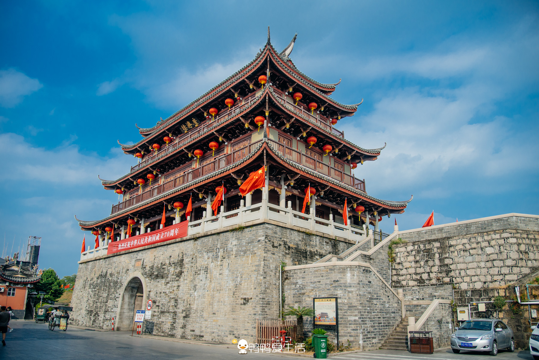 广东最易被误解的地方,广东最容易被误会的省份