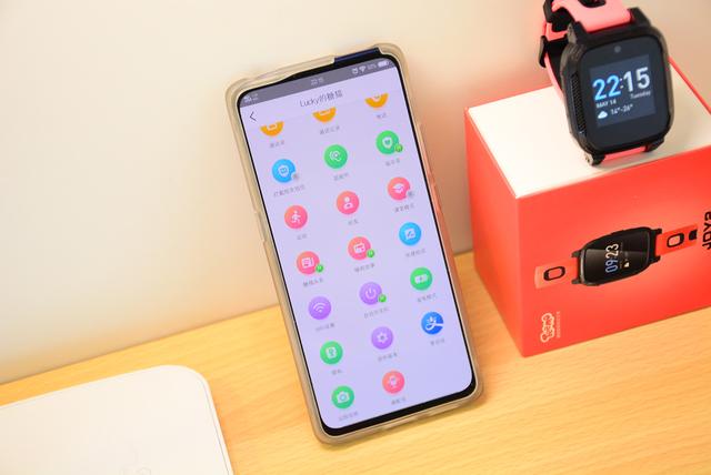 搜狗糖猫儿童手表功能,搜狗糖猫儿童手表