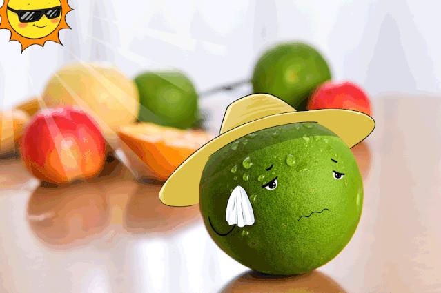 这五个部位出汗是不好的征兆,这几种出汗其实是疾病警示