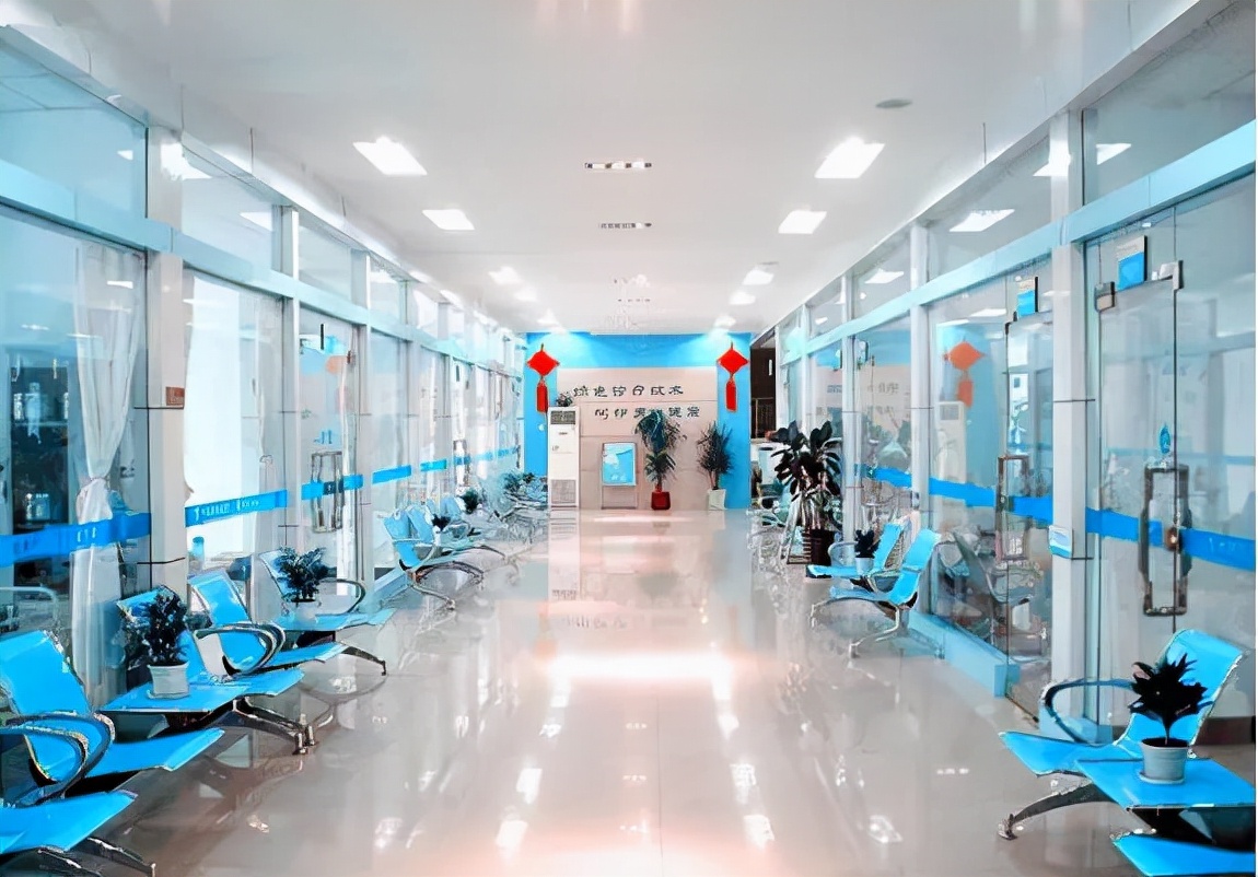 西安男子在三甲医院看肿瘤,男子被三甲医院诊断为子宫肌瘤