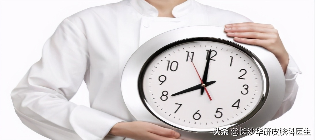 白癜风不扩散就算治好了？医生来揭秘，答案还真没那么简单