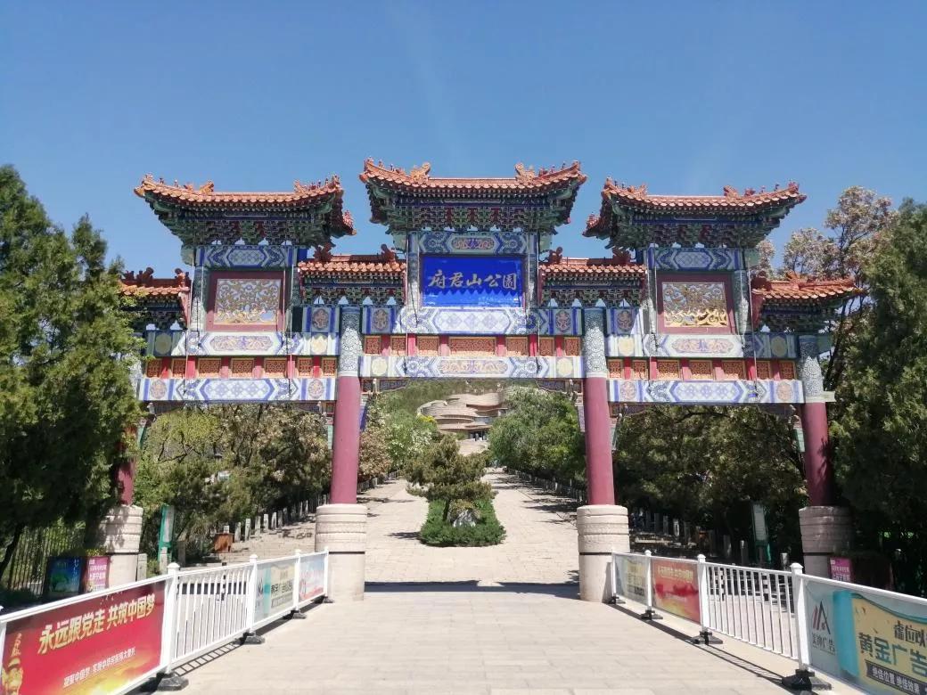 去天津蓟州旅游攻略,跟着书本去旅行蓟州