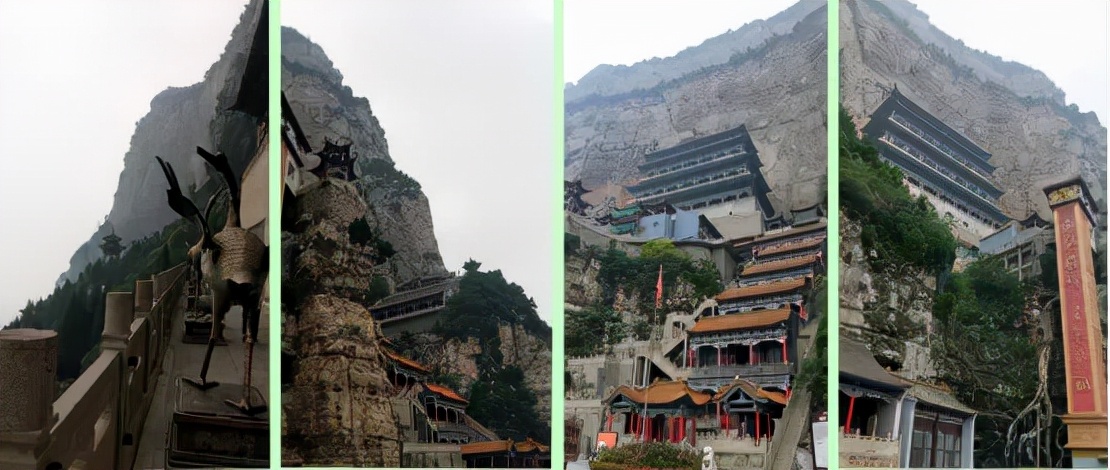 华夏古文明山西好风光哪一年提出,华夏古文明山西好风光