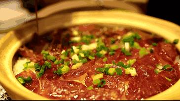 为什么广东人做煲仔饭那么香,广州正宗煲仔饭用的是什么米