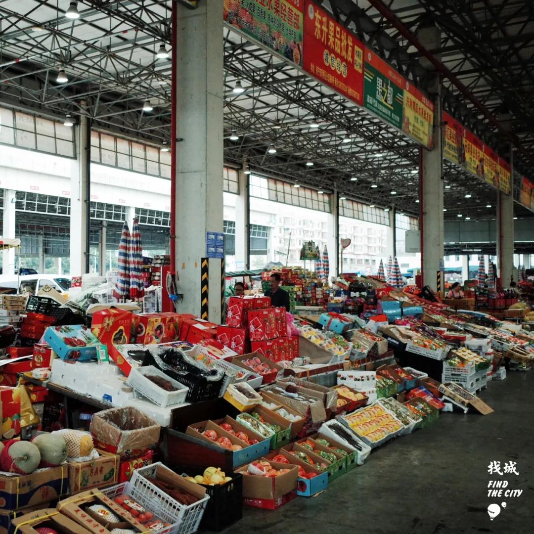 南宁拿货最便宜的市场,南宁最便宜的东西批发市场