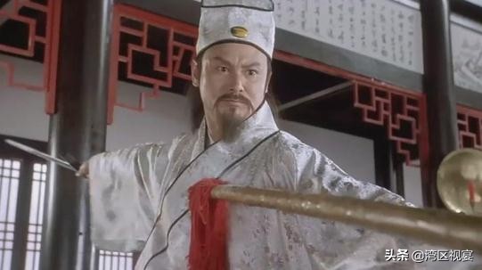 星爷不愧是喜剧天才,星爷无法超越的经典功夫