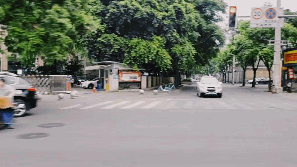六月的雨和晴天,六月的晴天