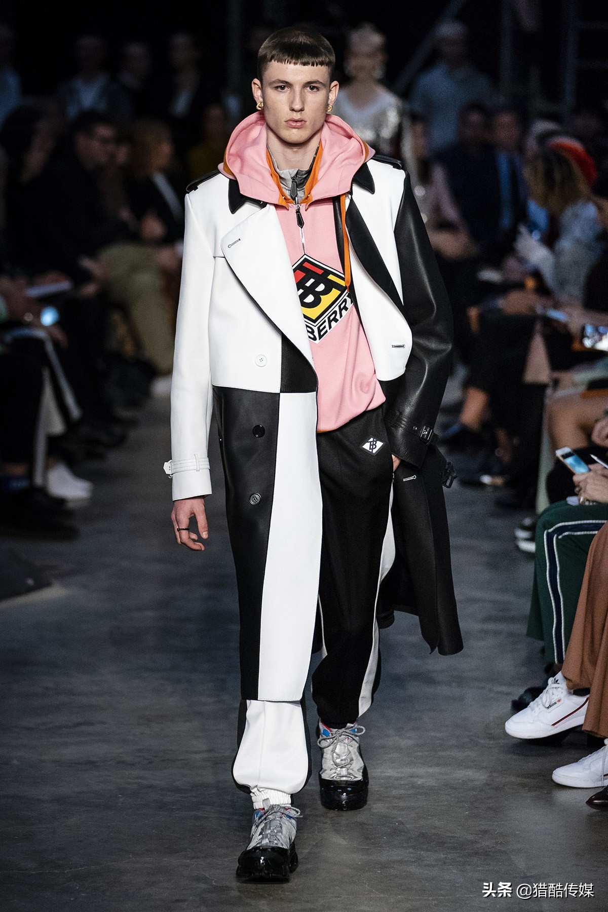 burberry 风衣 (burberry 2022)