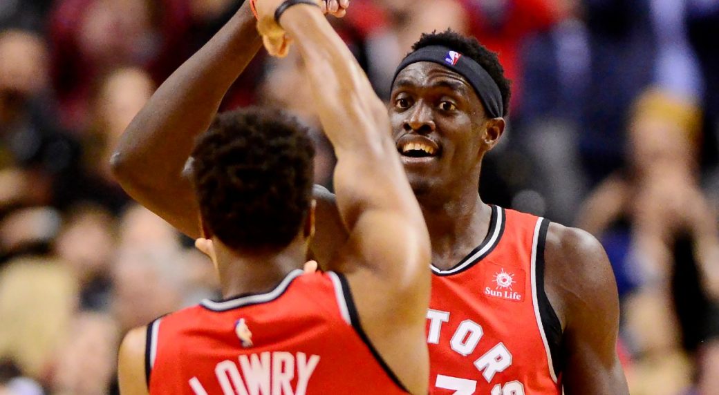 “Masai”猛龙，一家批量生产3D和励志人生的篮球工厂