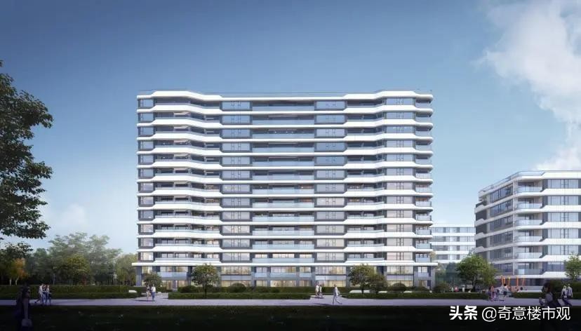 古北尚公馆虹中路158弄,金虹桥古北尚公馆最新房价