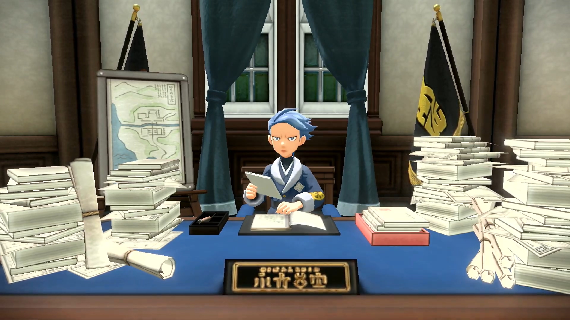 宝可梦阿尔宙斯传说重新开始,宝可梦阿尔宙斯传说最新消息