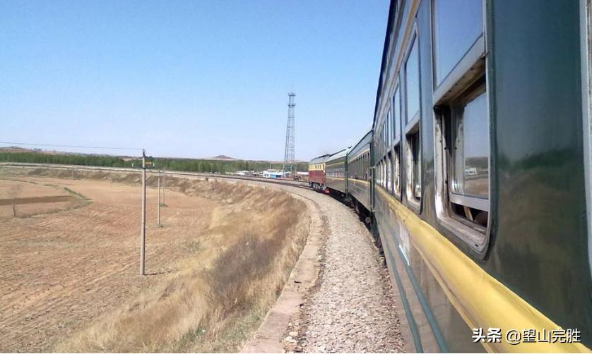 坐上火车去旅行注意事项,坐火车去旅行去哪里合适