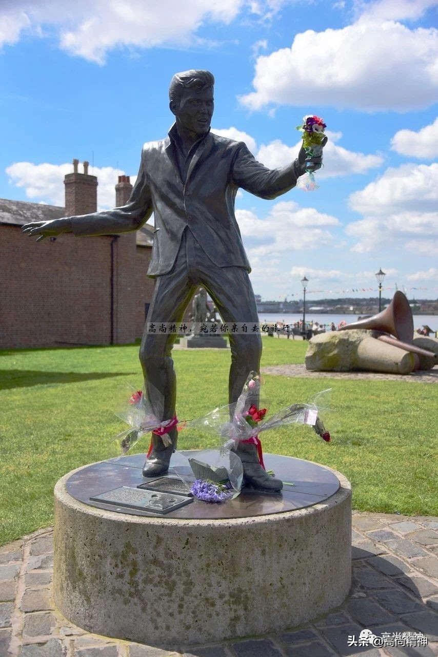 利物浦为什么叫伊斯坦布尔奇迹,利物浦一座披头士和足球的城市