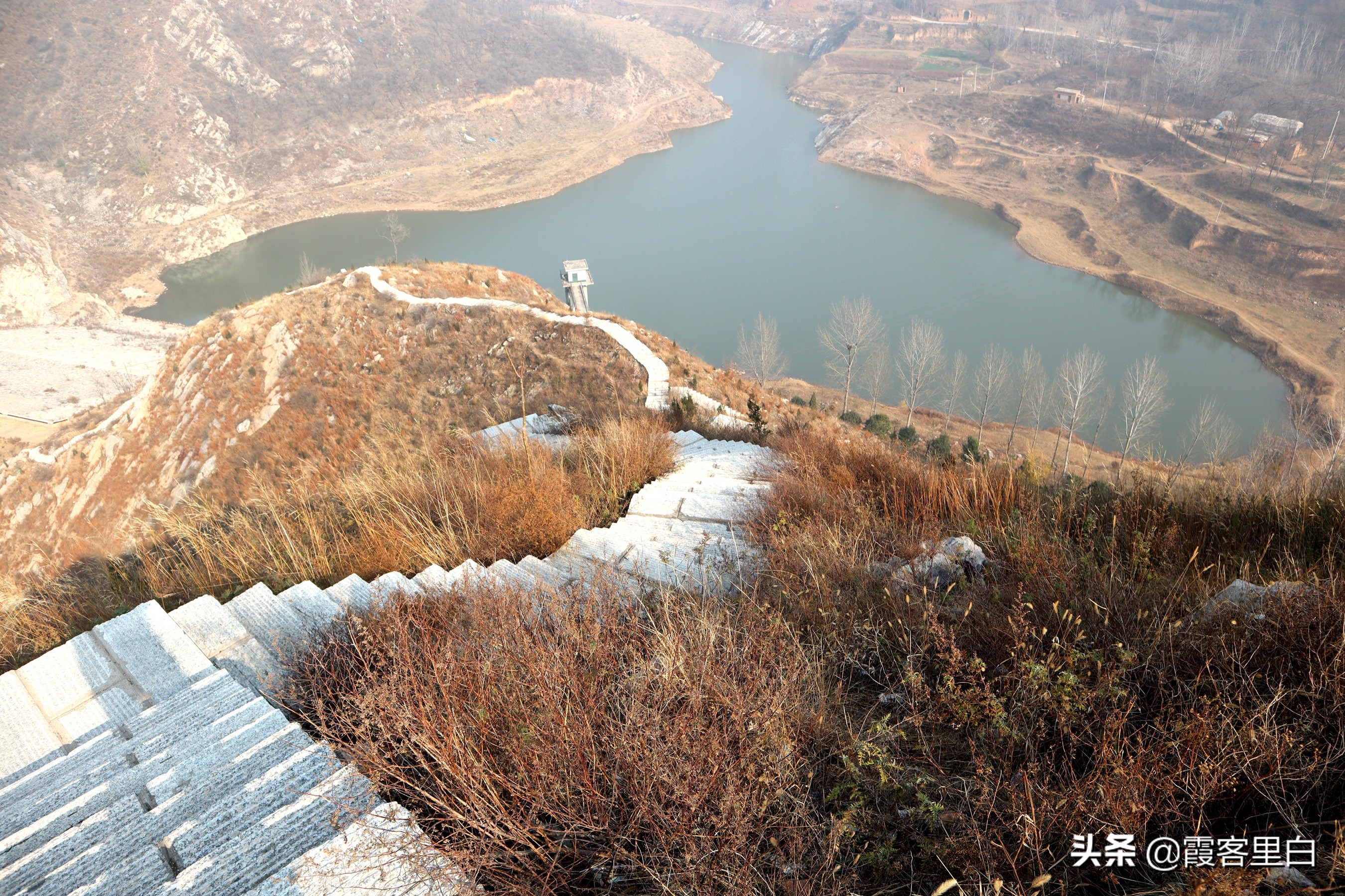 汝州紫云山观音庙,河南汝州紫云山观音堂