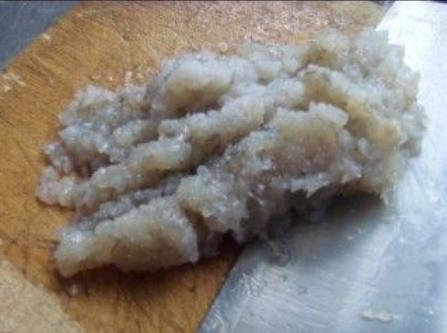 为什么虾焯水后肉质不好,做出来的虾尾有腥味怎么补救