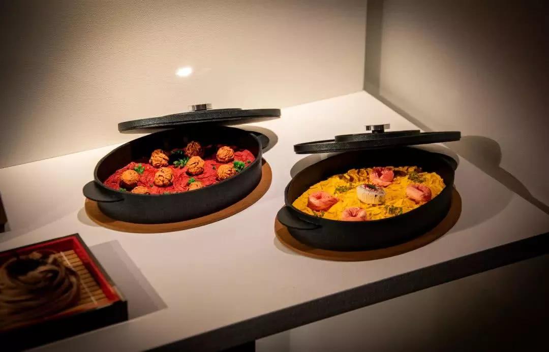 “中国人对死亡原来如此浪漫”这一回，巴黎展出了我们最忌讳的