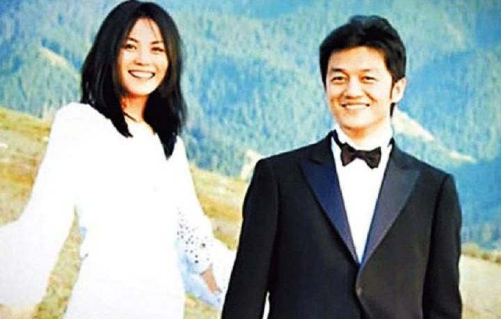 主持人李亚鹏情商 (李亚鹏现在的感情状况)