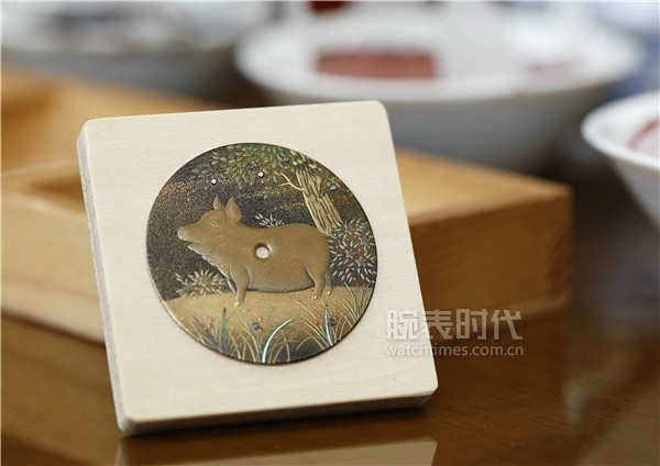 猪年十二生肖运程表图,猪年生肖排行榜