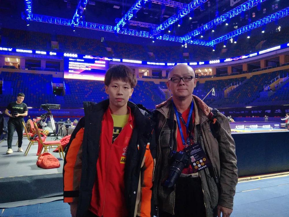 乒乓之旅俱乐部团购,乒乓之旅vlog