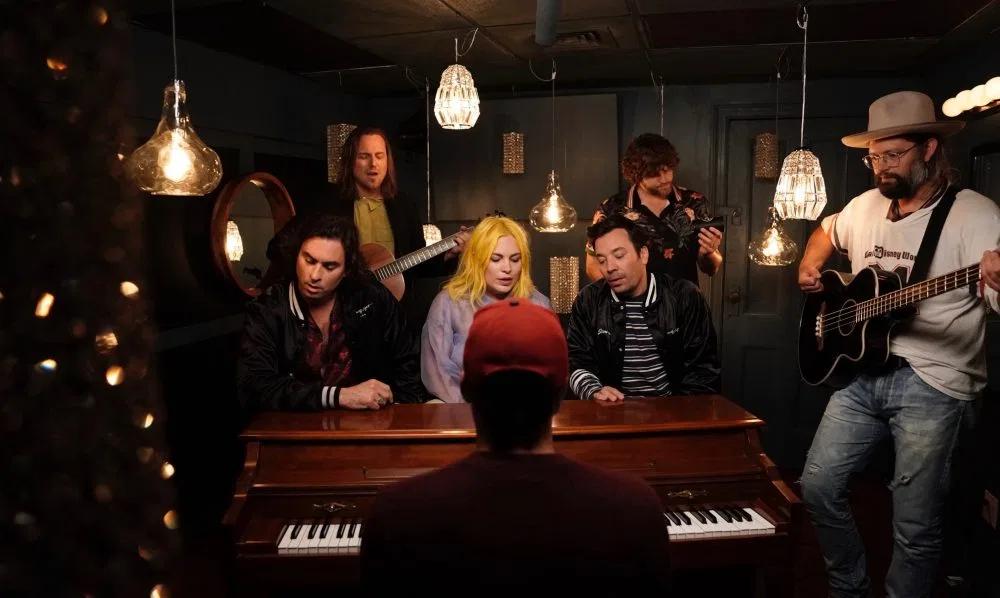 theheadandtheheart乐队,theheadandtheheartdj