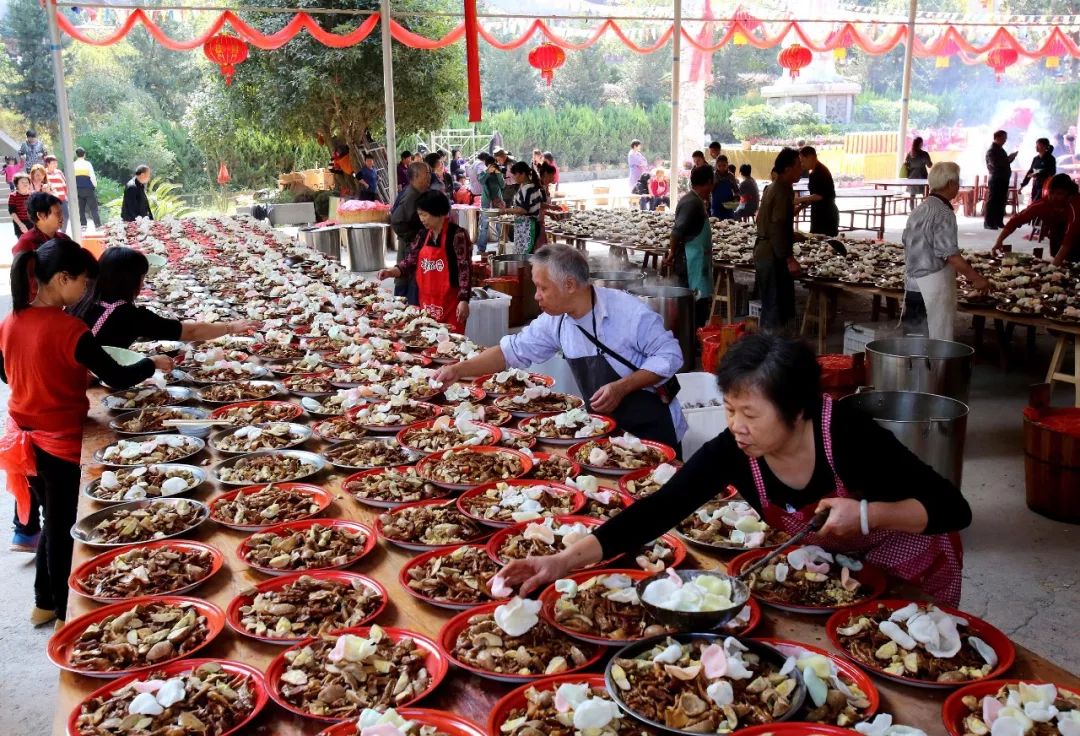 记忆中的宁德美食,福建宁德吃海鲜去哪里