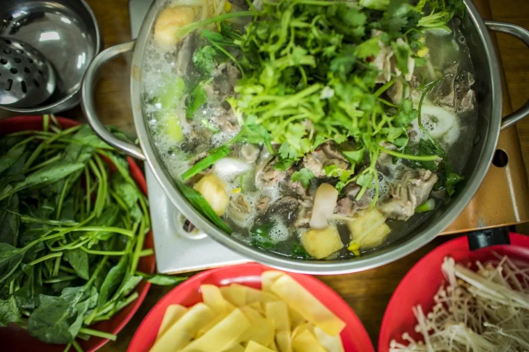 芜湖老字号火锅,芜湖最隐秘的火锅