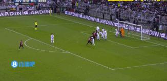 c罗尤文57个帽子戏法,尤文图斯c罗首秀战切沃