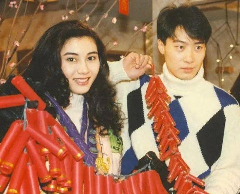 李嘉欣千亿豪门,最强小三收入