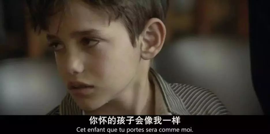 “11岁的新娘，12岁的囚犯”，生而不养，何以为家