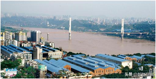 “一带一路”追随者重庆工业的海外“订单大户”—重庆水轮机厂