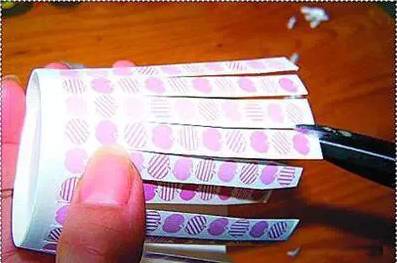 简单又好做的小孩做的过年手工,diy手工春节装饰品