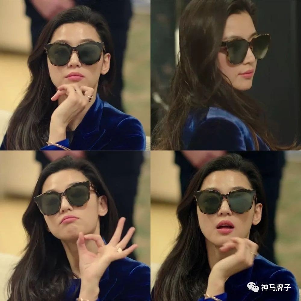 肯豆、权志龙等明星潮人带货，GentleMonster墨镜为啥那么火？