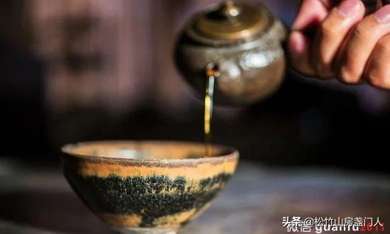 为什么建盏会烧出来很多颜色,建盏坏了怎么治