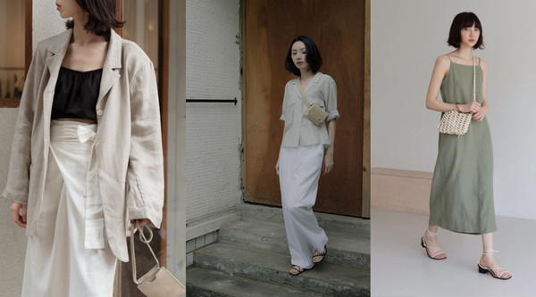 网推5间质感系正韩网拍穿过就像入了坑回不去