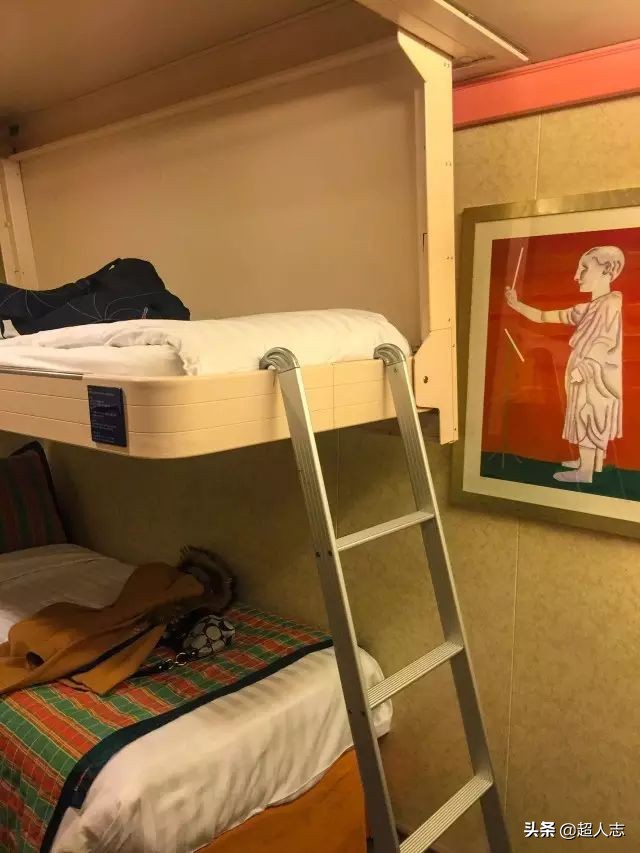 梦旅人｜999元５天日韩邮轮游，靠谱吗?