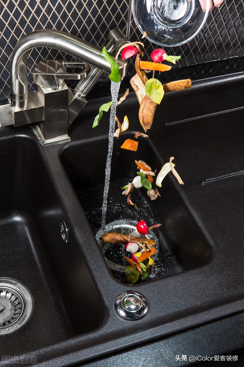 厨余垃圾处理器还用倒垃圾吗,厨余垃圾处理器到底有没有用