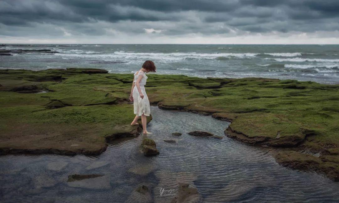 影叶：我就这样走上了摄影之路