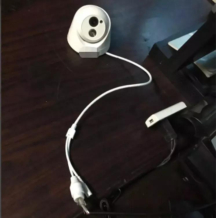 手机修改摄像头ip,修改摄像头ip地址用什么软件